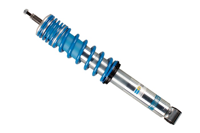 Upphängningssats, fjädrar, stötdämpare, Framaxel, Bakaxel Bilstei Bilstein