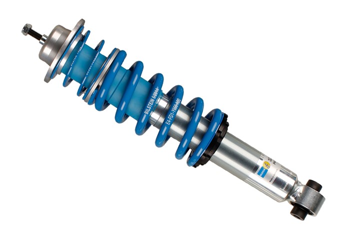 Upphängningssats, fjädrar, stötdämpare, Framaxel, Bakaxel Bilstei Bilstein Upphängningssats, fjädrar, stötdämpare, Framaxel, Bakaxel Bilstei Bilstein