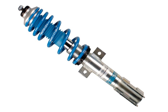 Upphängningssats, fjädrar, stötdämpare, Framaxel, Bakaxel Bilstei Bilstein