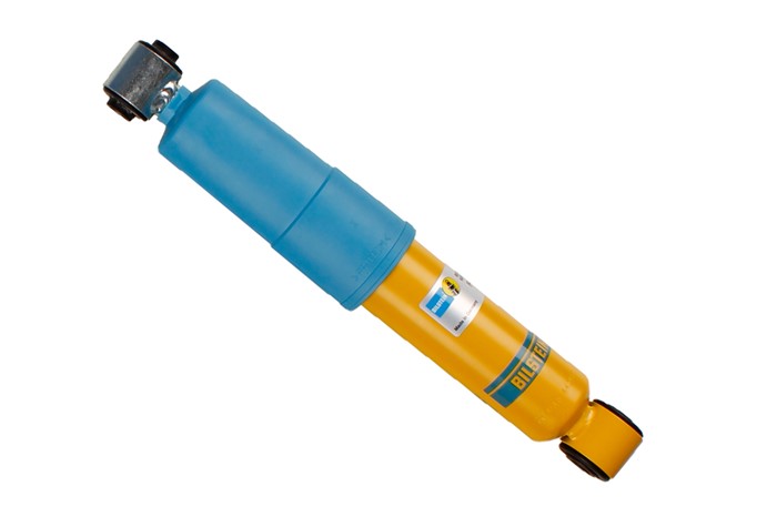 Upphängningssats, fjädrar, stötdämpare, Framaxel, Bakaxel Bilstei Bilstein