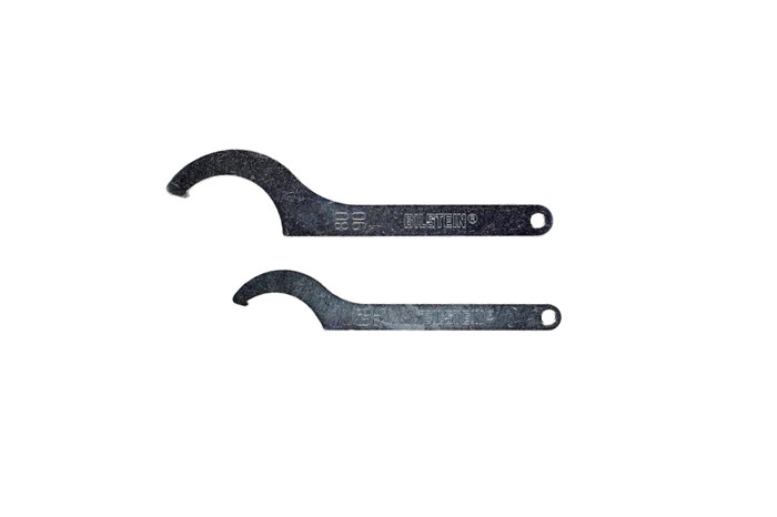 Upphängningssats, fjädrar, stötdämpare, Framaxel, Bakaxel Bilstei Bilstein