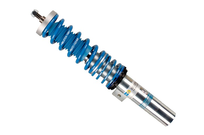Upphängningssats, fjädrar, stötdämpare, Framaxel, Bakaxel Bilstei Bilstein