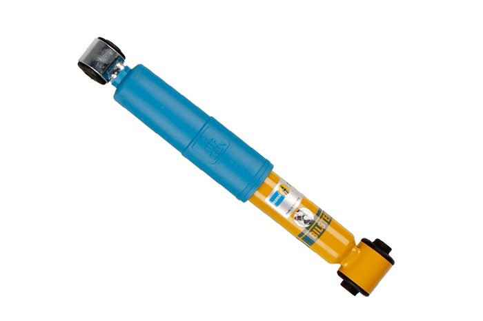 Upphängningssats, fjädrar, stötdämpare, Framaxel, Bakaxel Bilstei Bilstein