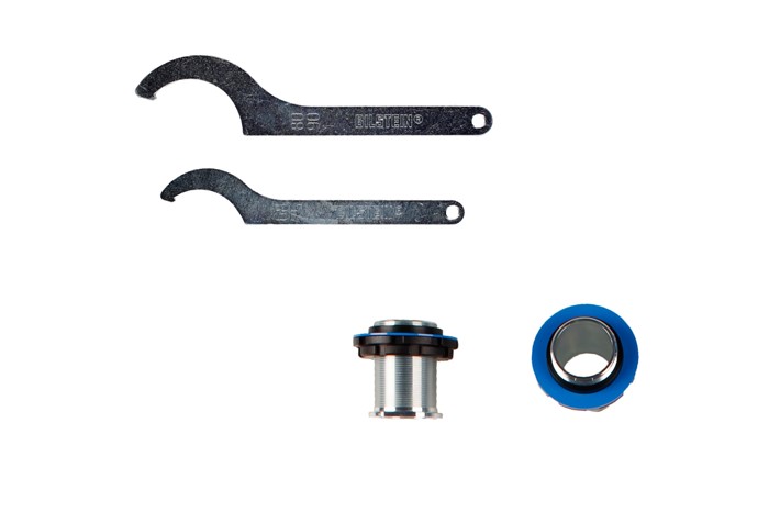 Upphängningssats, fjädrar, stötdämpare, Framaxel, Bakaxel Bilstei Bilstein Upphängningssats, fjädrar, stötdämpare, Framaxel, Bakaxel Bilstei Bilstein