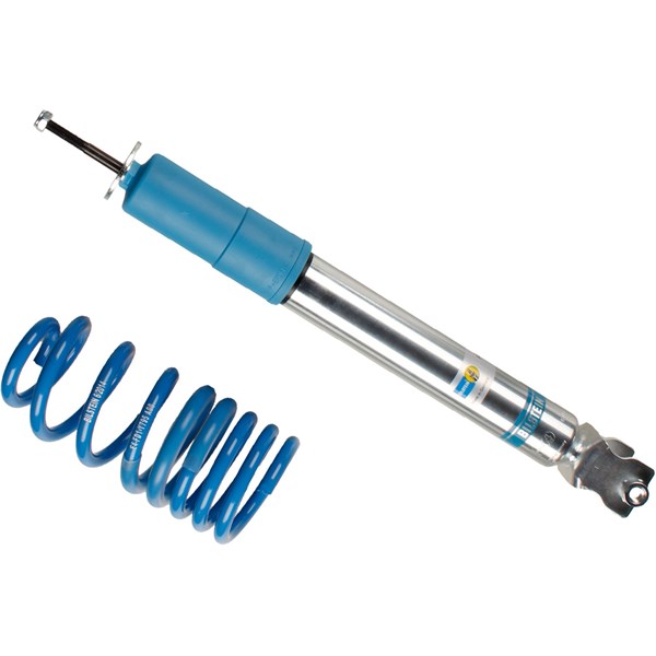 Upphängningssats, fjädrar, stötdämpare, Framaxel, Bakaxel Bilstei Bilstein Upphängningssats, fjädrar, stötdämpare, Framaxel, Bakaxel Bilstei Bilstein