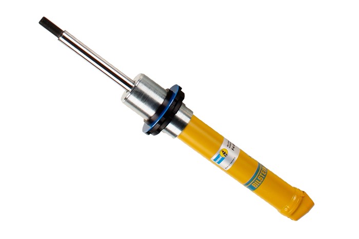 Upphängningssats, fjädrar, stötdämpare, Framaxel, Bakaxel Bilstei Bilstein
