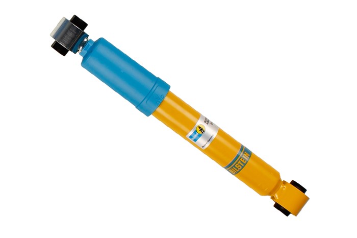 Upphängningssats, fjädrar, stötdämpare, Framaxel, Bakaxel Bilstei Bilstein