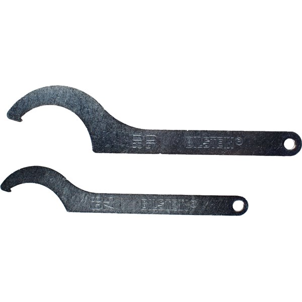 Upphängningssats, fjädrar, stötdämpare, Framaxel, Bakaxel Bilstei Bilstein