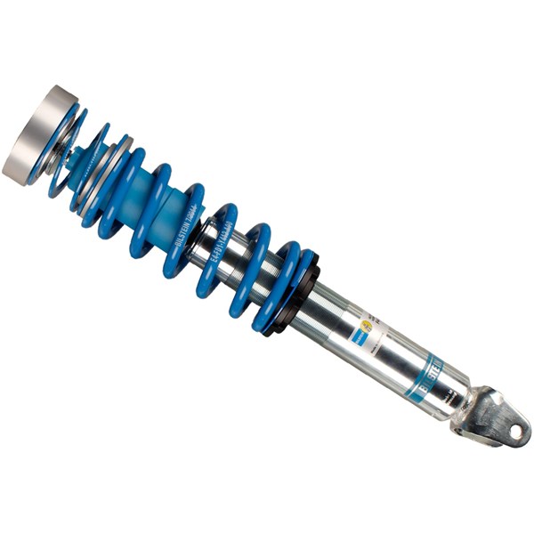 Upphängningssats, fjädrar, stötdämpare, Framaxel, Bakaxel Bilstei Bilstein
