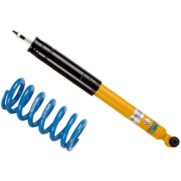 Upphängningssats, fjädrar, stötdämpare, Framaxel, Bakaxel Bilstei Bilstein Upphängningssats, fjädrar, stötdämpare, Framaxel, Bakaxel Bilstei Bilstein