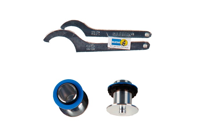 Upphängningssats, fjädrar, stötdämpare, Framaxel, Bakaxel Bilstei Bilstein Upphängningssats, fjädrar, stötdämpare, Framaxel, Bakaxel Bilstei Bilstein