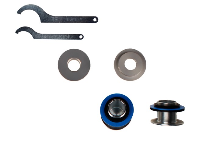 Upphängningssats, fjädrar, stötdämpare, Framaxel, Bakaxel Bilstei Bilstein Upphängningssats, fjädrar, stötdämpare, Framaxel, Bakaxel Bilstei Bilstein