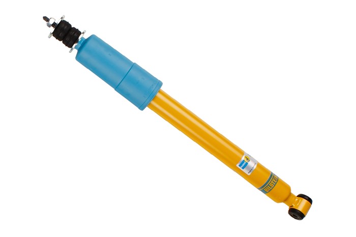 Upphängningssats, fjädrar, stötdämpare, Framaxel, Bakaxel Bilstei Bilstein