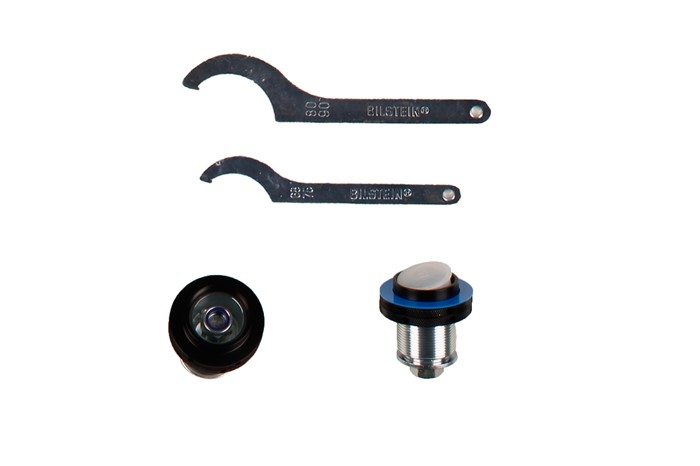 Upphängningssats, fjädrar, stötdämpare, Framaxel, Bakaxel Bilstei Bilstein Upphängningssats, fjädrar, stötdämpare, Framaxel, Bakaxel Bilstei Bilstein