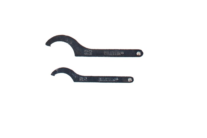 Upphängningssats, fjädrar, stötdämpare, Framaxel, Bakaxel Bilstei Bilstein