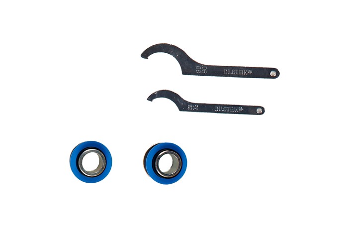 Upphängningssats, fjädrar, stötdämpare, Framaxel, Bakaxel Bilstei Bilstein Upphängningssats, fjädrar, stötdämpare, Framaxel, Bakaxel Bilstei Bilstein