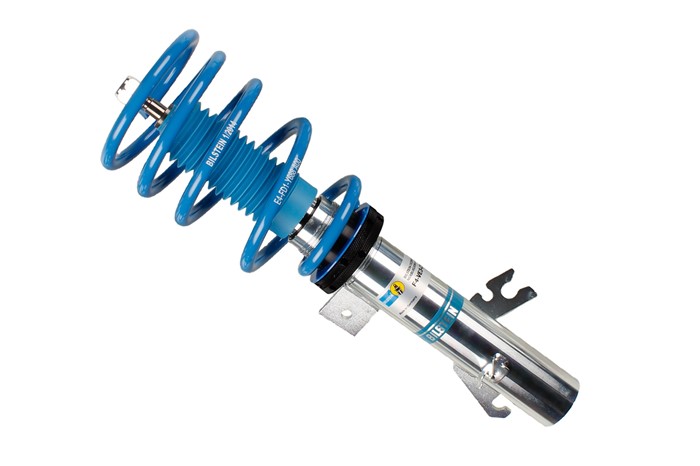 Upphängningssats, fjädrar, stötdämpare, Framaxel, Bakaxel Bilstei Bilstein