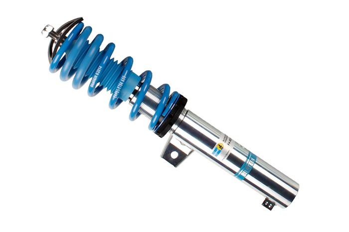 Upphängningssats, fjädrar, stötdämpare, Framaxel, Bakaxel Bilstei Bilstein