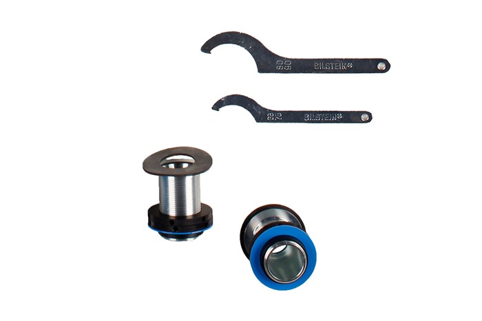 Upphängningssats, fjädrar, stötdämpare, Framaxel, Bakaxel Bilstei Bilstein Upphängningssats, fjädrar, stötdämpare, Framaxel, Bakaxel Bilstei Bilstein