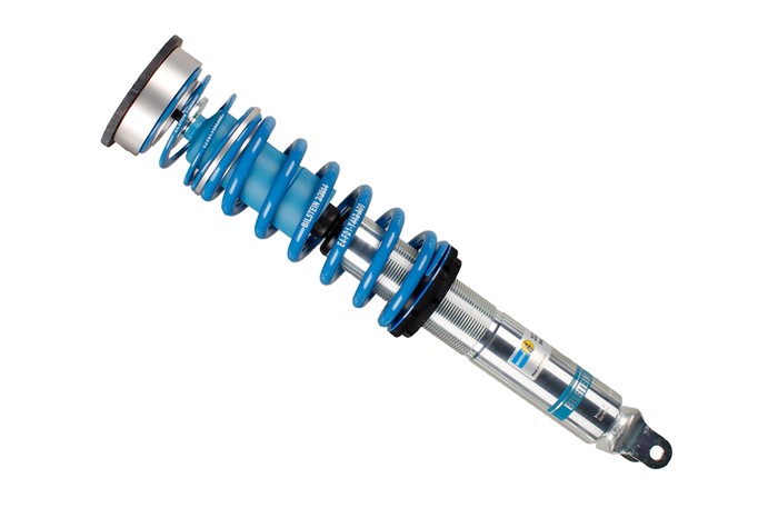 Upphängningssats, fjädrar, stötdämpare, Framaxel, Bakaxel Bilstei Bilstein Upphängningssats, fjädrar, stötdämpare, Framaxel, Bakaxel Bilstei Bilstein