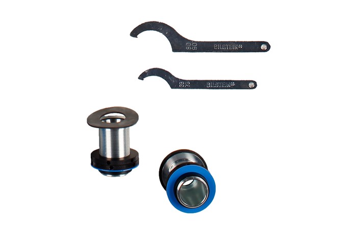 Upphängningssats, fjädrar, stötdämpare, Framaxel, Bakaxel Bilstei Bilstein Upphängningssats, fjädrar, stötdämpare, Framaxel, Bakaxel Bilstei Bilstein