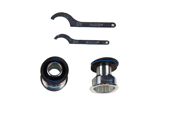 Upphängningssats, fjädrar, stötdämpare, Framaxel, Bakaxel Bilstei Bilstein Upphängningssats, fjädrar, stötdämpare, Framaxel, Bakaxel Bilstei Bilstein