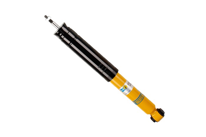 Upphängningssats, fjädrar, stötdämpare, Framaxel, Bakaxel Bilstei Bilstein