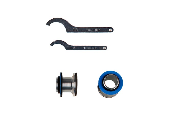 Upphängningssats, fjädrar, stötdämpare, Framaxel, Bakaxel Bilstei Bilstein Upphängningssats, fjädrar, stötdämpare, Framaxel, Bakaxel Bilstei Bilstein