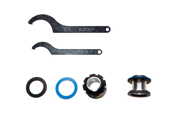 Upphängningssats, fjädrar, stötdämpare, Framaxel, Bakaxel Bilstei Bilstein Upphängningssats, fjädrar, stötdämpare, Framaxel, Bakaxel Bilstei Bilstein