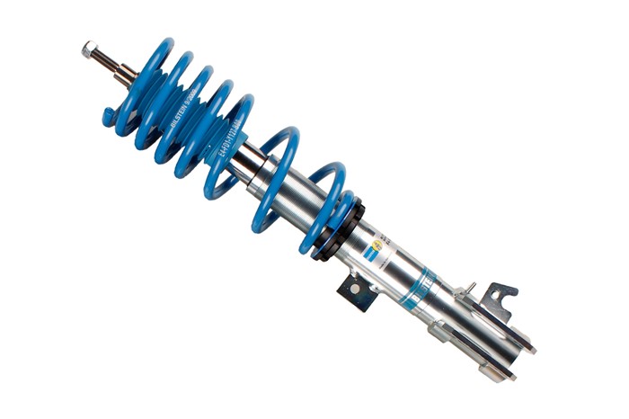 Upphängningssats, fjädrar, stötdämpare, Framaxel, Bakaxel Bilstei Bilstein Upphängningssats, fjädrar, stötdämpare, Framaxel, Bakaxel Bilstei Bilstein