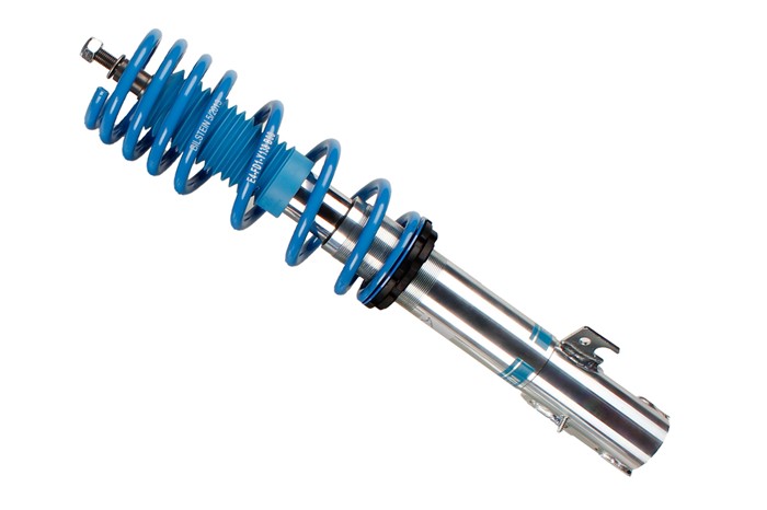 Upphängningssats, fjädrar, stötdämpare, Framaxel, Bakaxel Bilstei Bilstein