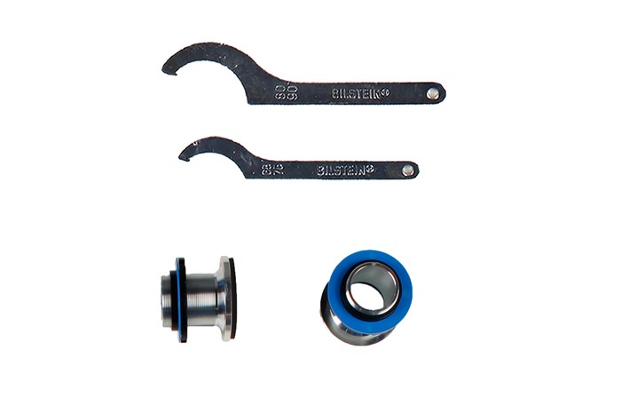 Upphängningssats, fjädrar, stötdämpare, Framaxel, Bakaxel Bilstei Bilstein Upphängningssats, fjädrar, stötdämpare, Framaxel, Bakaxel Bilstei Bilstein