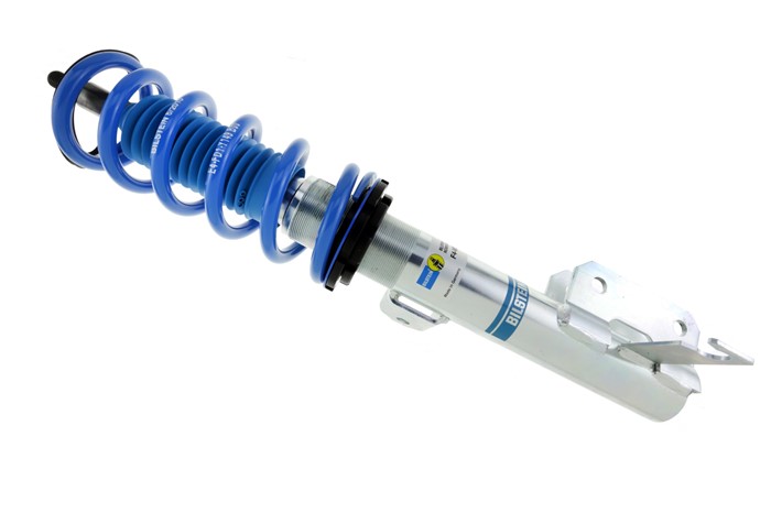 Upphängningssats, fjädrar, stötdämpare, Framaxel, Bakaxel Bilstei Bilstein