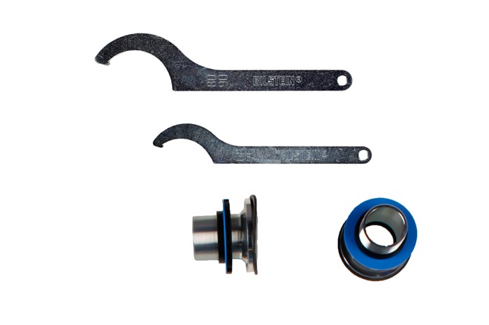 Upphängningssats, fjädrar, stötdämpare, Bakaxel, Framaxel Bilstei Bilstein Upphängningssats, fjädrar, stötdämpare, Bakaxel, Framaxel Bilstei Bilstein