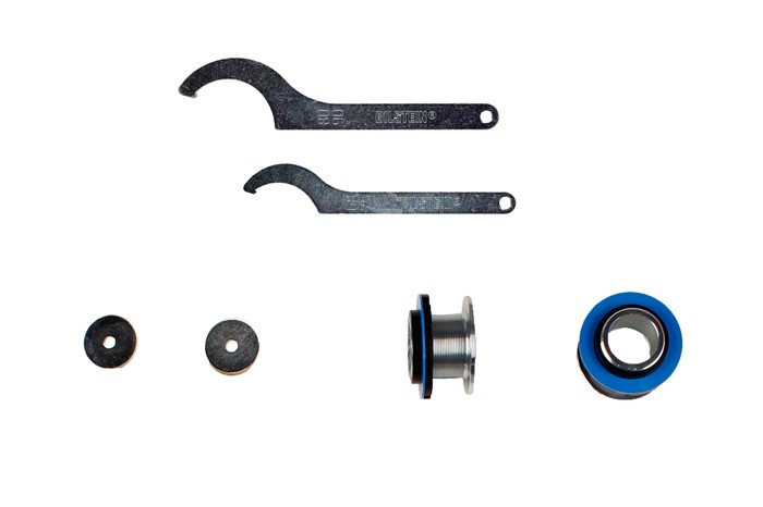 Upphängningssats, fjädrar, stötdämpare Bilstein 47-217706 Bilstein Upphängningssats, fjädrar, stötdämpare Bilstein 47-217706 Bilstein