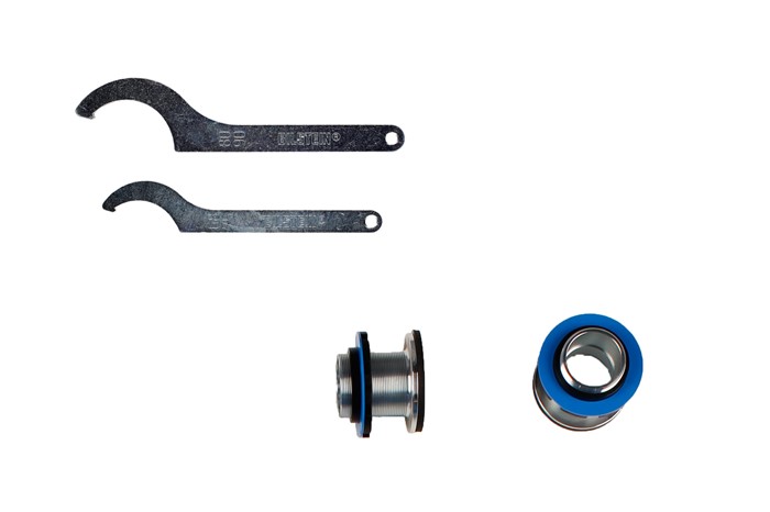 Upphängningssats, fjädrar, stötdämpare, Framaxel, Bakaxel Bilstei Bilstein Upphängningssats, fjädrar, stötdämpare, Framaxel, Bakaxel Bilstei Bilstein