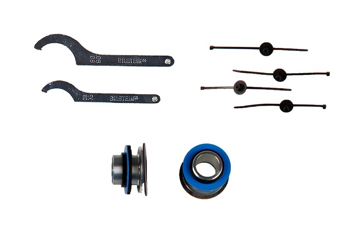 Upphängningssats, fjädrar, stötdämpare, Framaxel, Bakaxel Bilstei Bilstein Upphängningssats, fjädrar, stötdämpare, Framaxel, Bakaxel Bilstei Bilstein