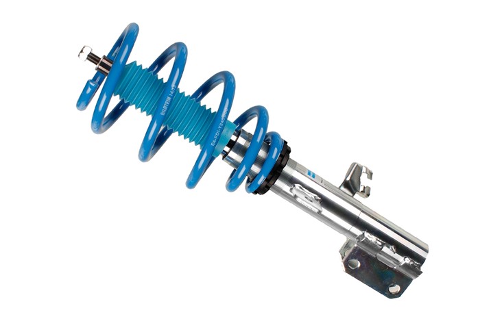 Upphängningssats, fjädrar, stötdämpare, Framaxel, Bakaxel Bilstei Bilstein Upphängningssats, fjädrar, stötdämpare, Framaxel, Bakaxel Bilstei Bilstein