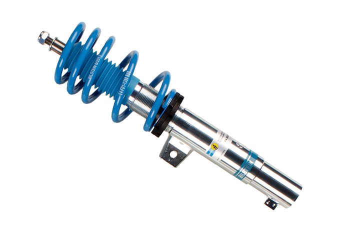 Upphängningssats, fjädrar, stötdämpare, Framaxel, Bakaxel Bilstei Bilstein