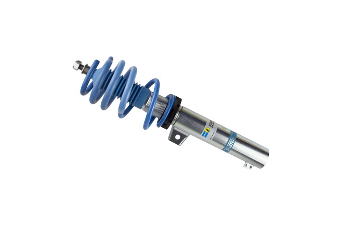 Upphängningssats, fjädrar, stötdämpare, Framaxel, Bakaxel Bilstei Bilstein