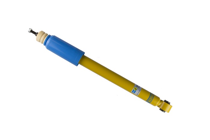 Upphängningssats, fjädrar, stötdämpare, Framaxel, Bakaxel Bilstei Bilstein