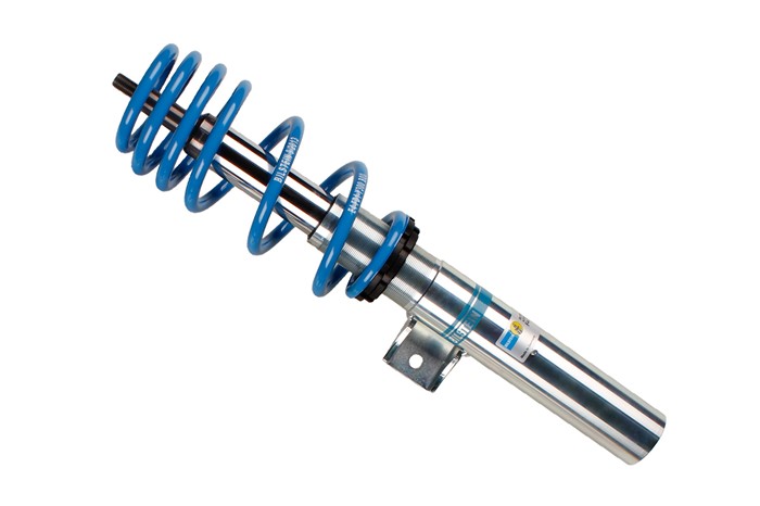 Upphängningssats, fjädrar, stötdämpare, Framaxel, Bakaxel Bilstei Bilstein