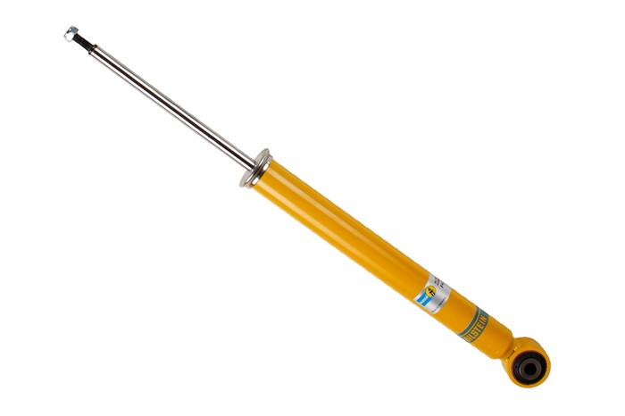 Upphängningssats, fjädrar, stötdämpare, Framaxel, Bakaxel Bilstei Bilstein