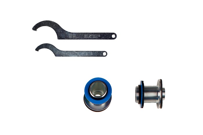 Upphängningssats, fjädrar, stötdämpare, Framaxel, Bakaxel Bilstei Bilstein Upphängningssats, fjädrar, stötdämpare, Framaxel, Bakaxel Bilstei Bilstein