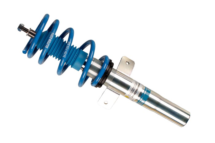 Upphängningssats, fjädrar, stötdämpare, Framaxel, Bakaxel Bilstei Bilstein Upphängningssats, fjädrar, stötdämpare, Framaxel, Bakaxel Bilstei Bilstein