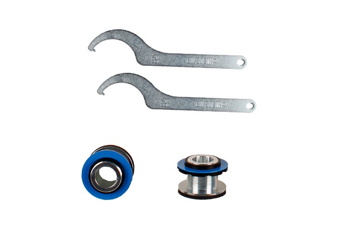 Upphängningssats, fjädrar, stötdämpare, Framaxel, Bakaxel Bilstei Bilstein Upphängningssats, fjädrar, stötdämpare, Framaxel, Bakaxel Bilstei Bilstein