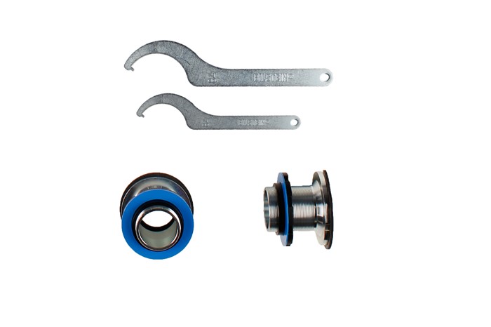 Upphängningssats, fjädrar, stötdämpare, Bakaxel, Framaxel Bilstei Bilstein
