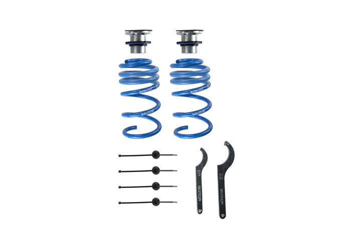 Upphängningssats, fjädrar, stötdämpare, Framaxel, Bakaxel Bilstei Bilstein Upphängningssats, fjädrar, stötdämpare, Framaxel, Bakaxel Bilstei Bilstein