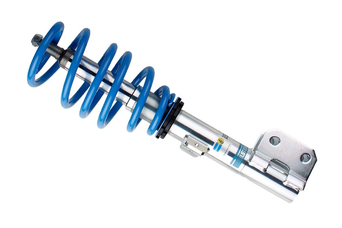 Upphängningssats, fjädrar, stötdämpare, Framaxel, Bakaxel Bilstei Bilstein