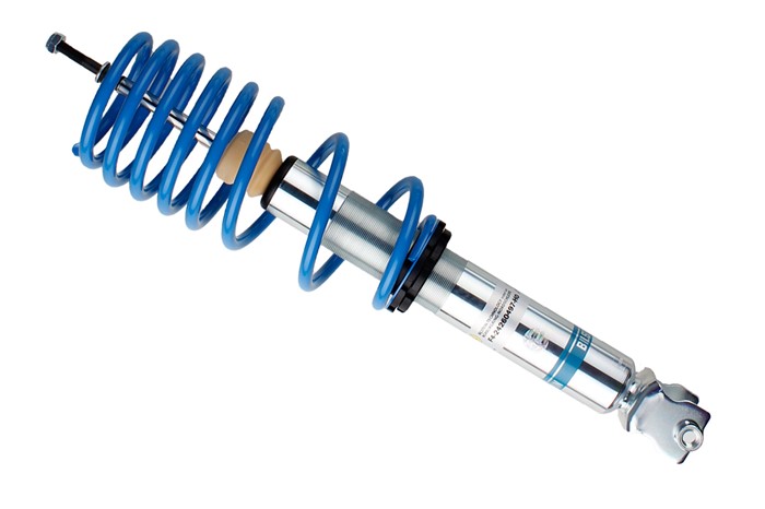 Upphängningssats, fjädrar, stötdämpare, Framaxel, Bakaxel Bilstei Bilstein Upphängningssats, fjädrar, stötdämpare, Framaxel, Bakaxel Bilstei Bilstein